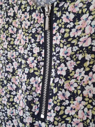 Vestido Best Mountain floral