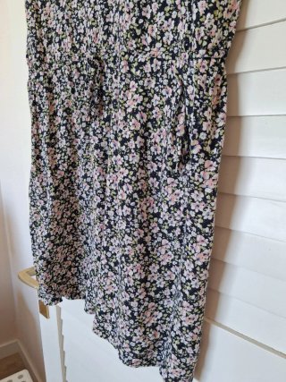 Vestido Best Mountain floral