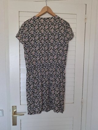 Vestido Best Mountain floral