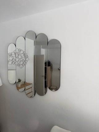 Espejo Maison du Monde