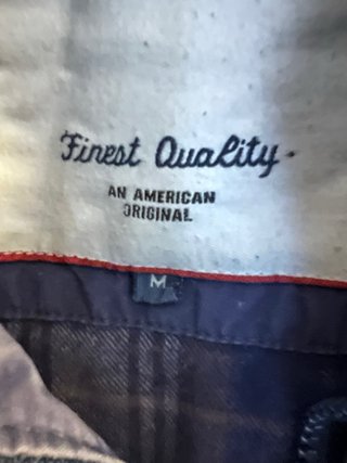 Anorak Tommy Hilfiger Talla M