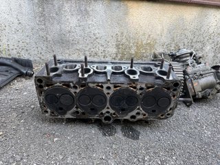 Culata de motor vw T4
