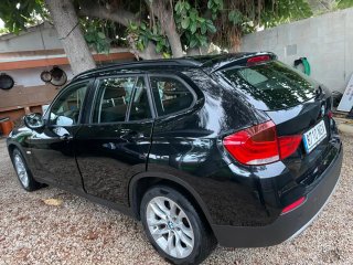 BMW X1 2012