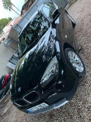 BMW X1 2012