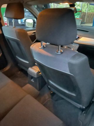 BMW X1 2012