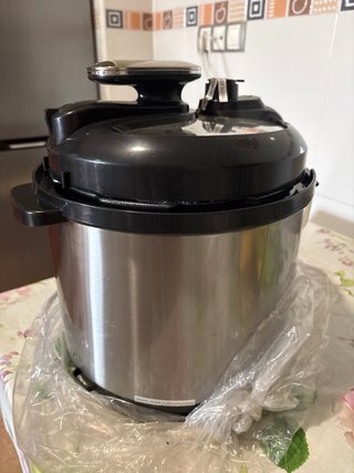 Robot de Cocina Multifunción
