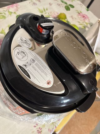 Robot de Cocina Multifunción