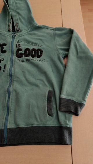 Sudadera Okaïdi 12 años