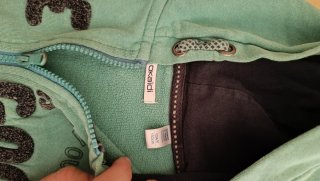 Sudadera Okaïdi 12 años