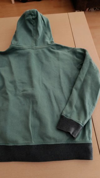 Sudadera Okaïdi 12 años