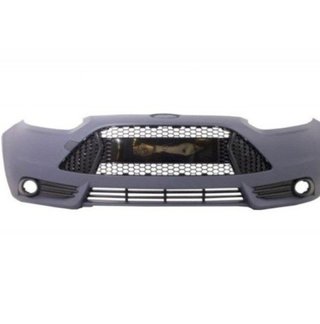 Paragolpes delantero para Ford Focus MK III 3 look