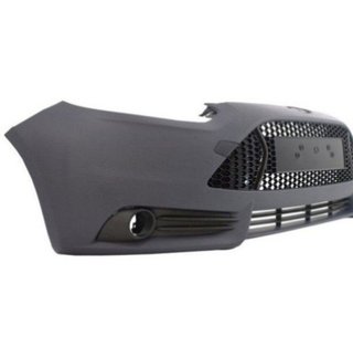 Paragolpes delantero para Ford Focus MK III 3 look