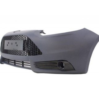 Paragolpes delantero para Ford Focus MK III 3 look