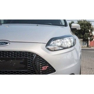 Paragolpes delantero para Ford Focus MK III 3 look