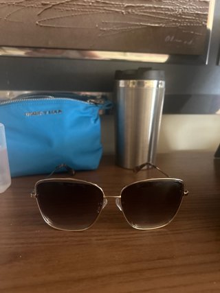 Gafas de sol Pedrodel H. Fue1 regalo.Sin  estrenar
