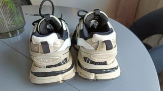 Zapatillas Balenciaga Track Talla 38