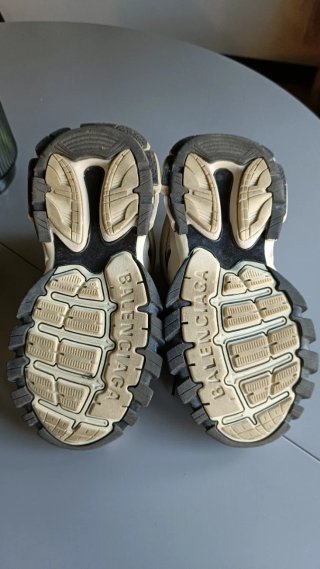 Zapatillas Balenciaga Track Talla 38
