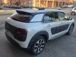 Citroen C4 Cactus 2016
