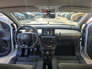 Citroen C4 Cactus 2016