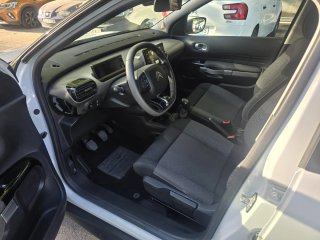Citroen C4 Cactus 2016
