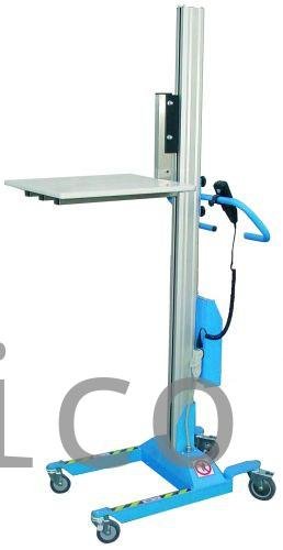 Apilador Eléctrico 90Kg - 1850 mm - 10700-B