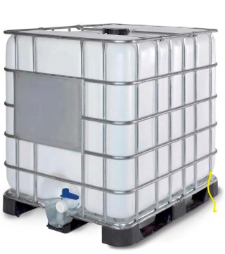 GRG 1000L Usado