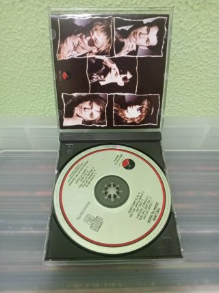 The Cars - Door to Door CD