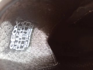 Stivali Geox Topolino Taglia 37