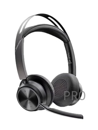 Auriculares Poly Voyager Focus 2
