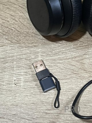 Auriculares Poly Voyager Focus 2