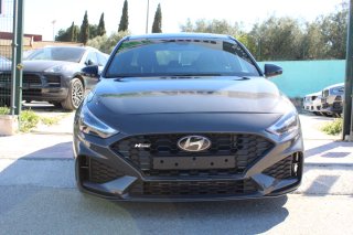 Hyundai i30 2024