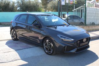 Hyundai i30 2024