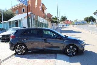 Hyundai i30 2024