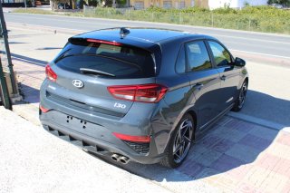 Hyundai i30 2024