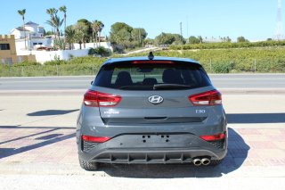Hyundai i30 2024