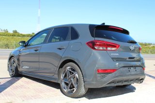 Hyundai i30 2024