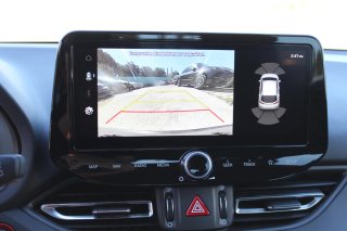 Hyundai i30 2024