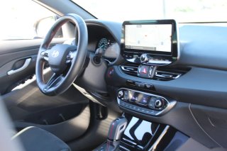 Hyundai i30 2024