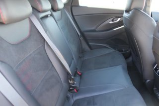 Hyundai i30 2024