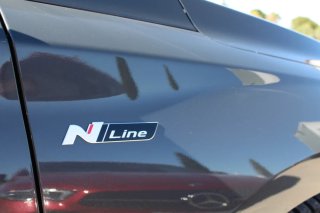 Hyundai i30 2024