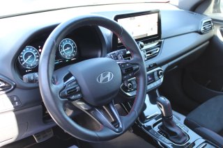 Hyundai i30 2024