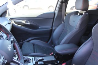 Hyundai i30 2024