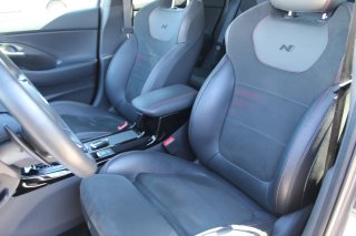 Hyundai i30 2024