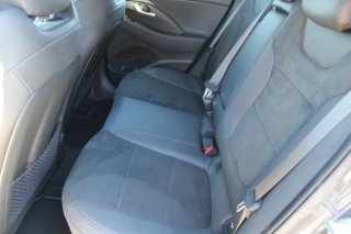Hyundai i30 2024