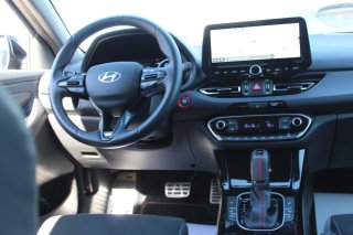 Hyundai i30 2024