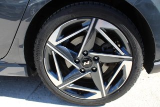 Hyundai i30 2024