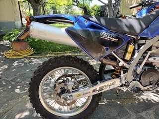 Gas Gas Enduro 450cc
