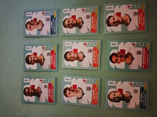 Cromos de  Mundial 2026