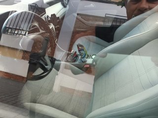 Mercedes-Benz GLA 2016