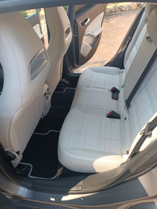 Mercedes-Benz GLA 2016